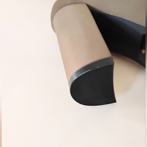 Tall Thigh High Boots - Picture 6 of 7